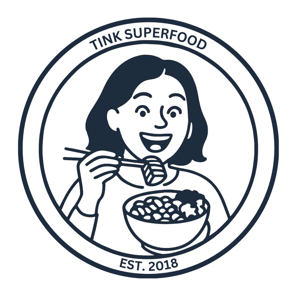 TINK superfood